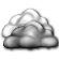 Cloudy
