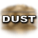 Mostly Sunny with Areas of Blowing Dust