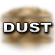 Partly Cloudy with Areas of Blowing Dust