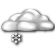 Snow Flurries