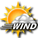 Partly Cloudy and Windy