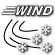 Blowing Snow