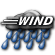 Wed Nov 5: Rain With Windy, High 62F, Low 55F