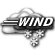 Snow Showers With Windy