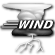 Tropical Storm Conditions